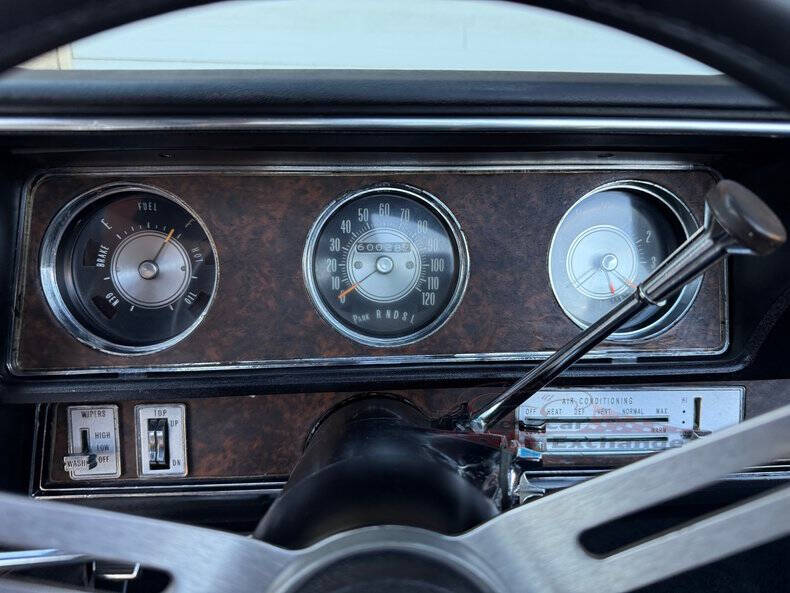 1970 Oldsmobile Cutlass Supreme