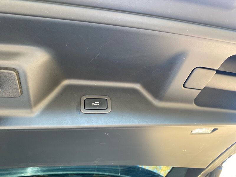 2016 Land Rover Range Rover Supercharged