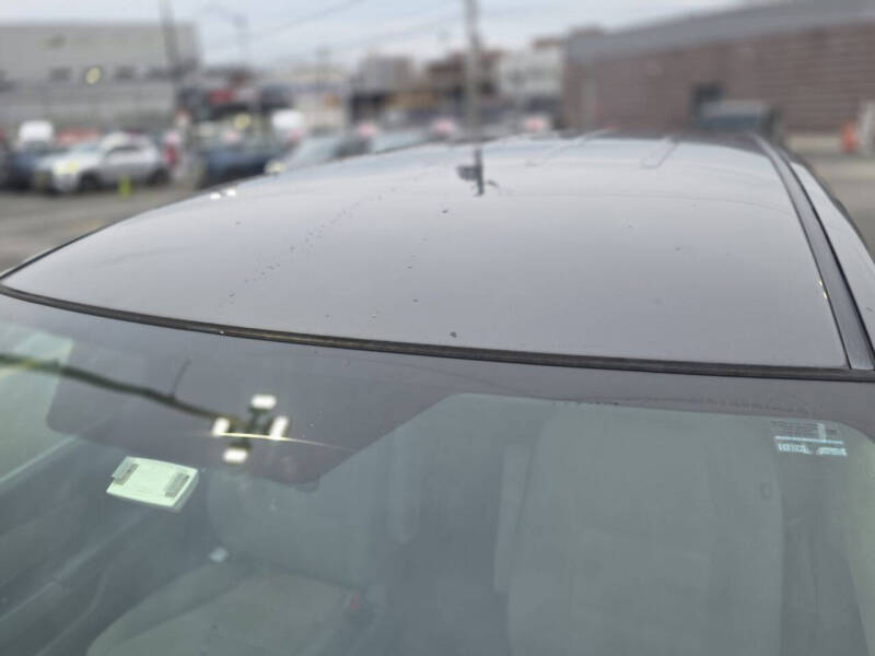 2013 Honda Odyssey LX