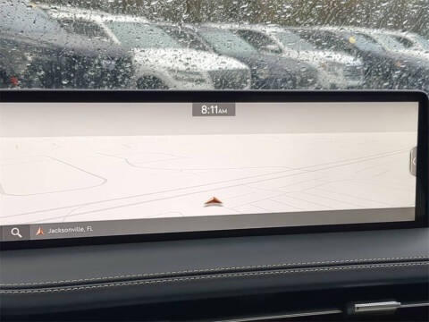 2025 Genesis Electrified GV70 Advanced