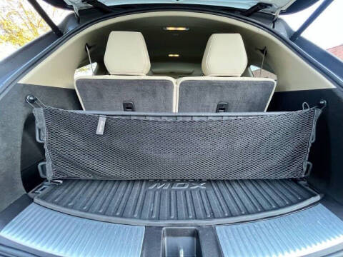 2014 Acura MDX