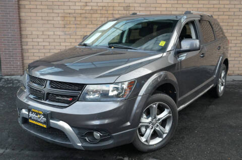 2017 Dodge Journey for sale at Golden Star Auto Sales in Sacramento CA