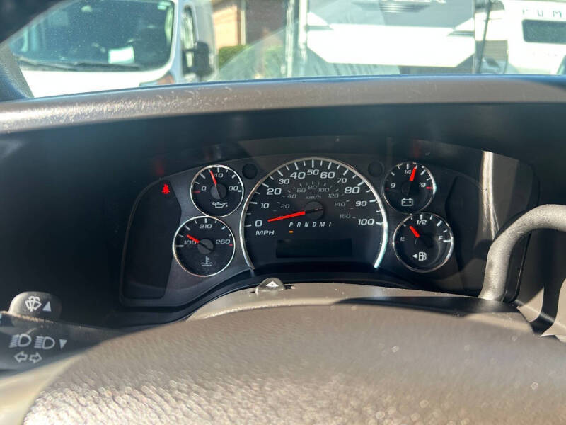 2019 Chevrolet Express 2500