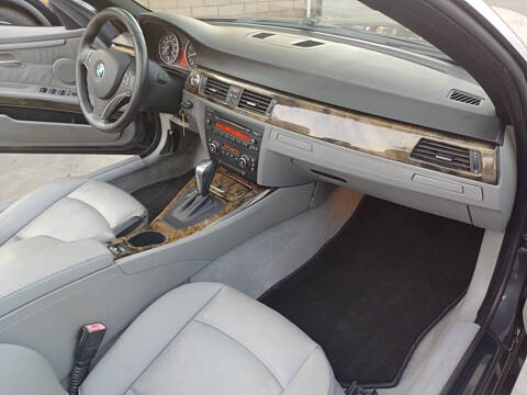 2007 BMW 3 Series 328i