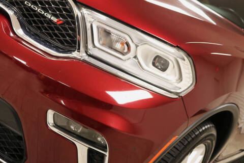 2021 Dodge Durango SXT