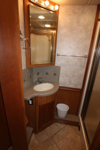 2011 Winnebago Journey