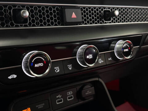 2025 Honda Civic Type R