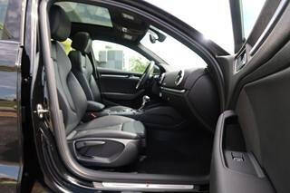 2020 Audi A3 quattro S line Premium 45 TFSI