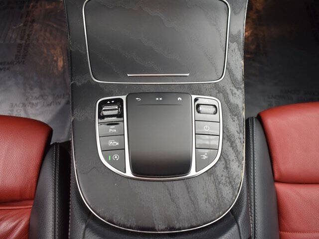 2021 Mercedes-Benz E-Class E 450 4MATIC