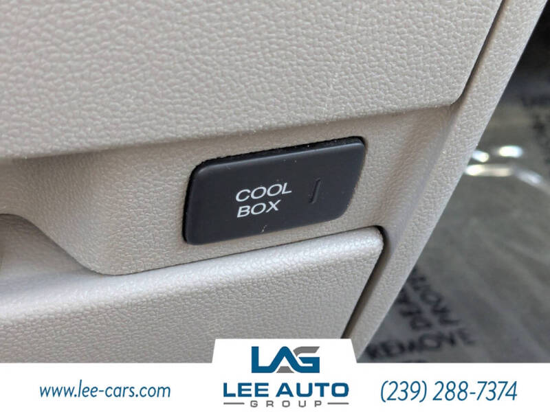 2017 Honda Odyssey EX-L