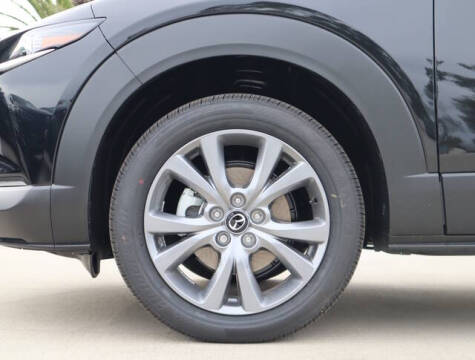 2025 Mazda CX-30 2.5 S Premium