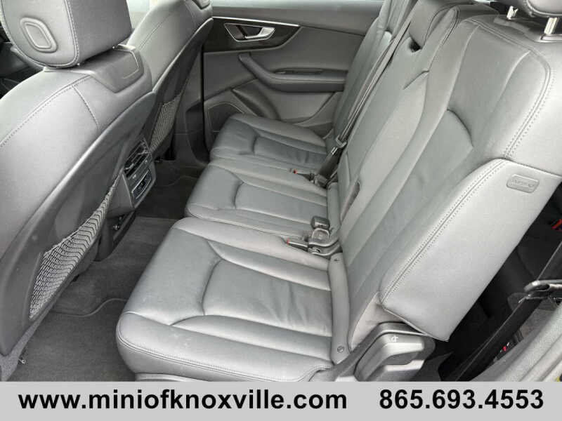 2024 Audi Q7 quattro Premium Plus 55 TFSI