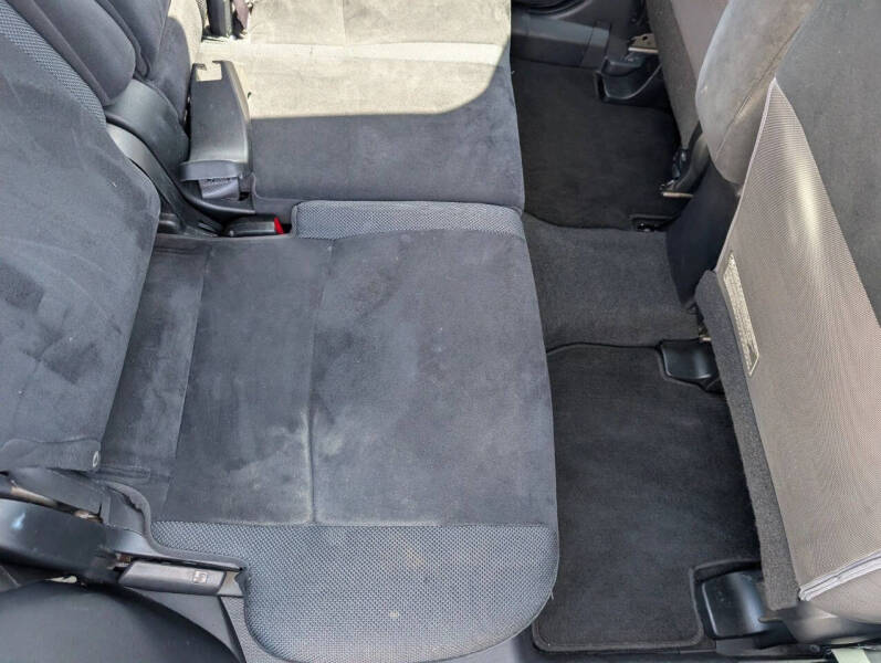 2007 Mitsubishi Outlander LS