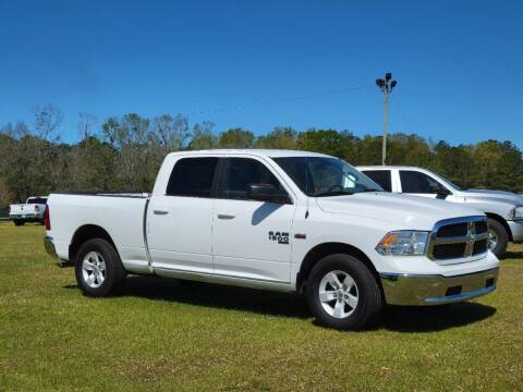 2019 RAM 1500 Classic for sale at Bratton Automotive Inc in Phenix City AL