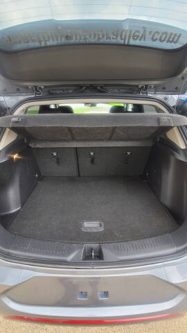 2020 Buick Encore GX Preferred