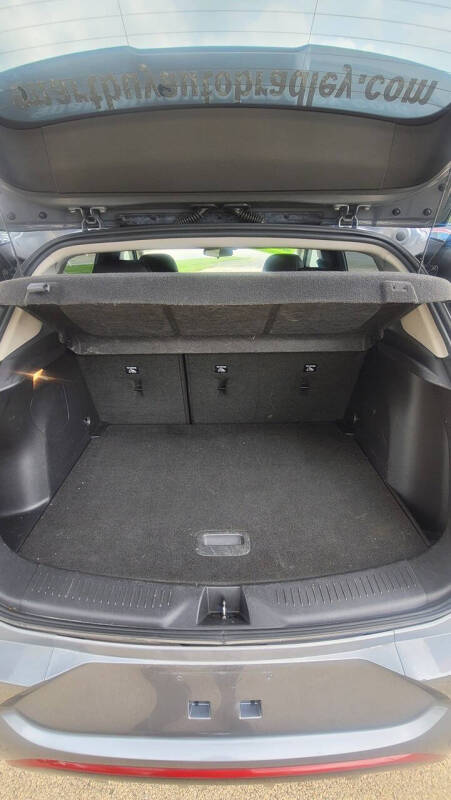 2020 Buick Encore GX Preferred