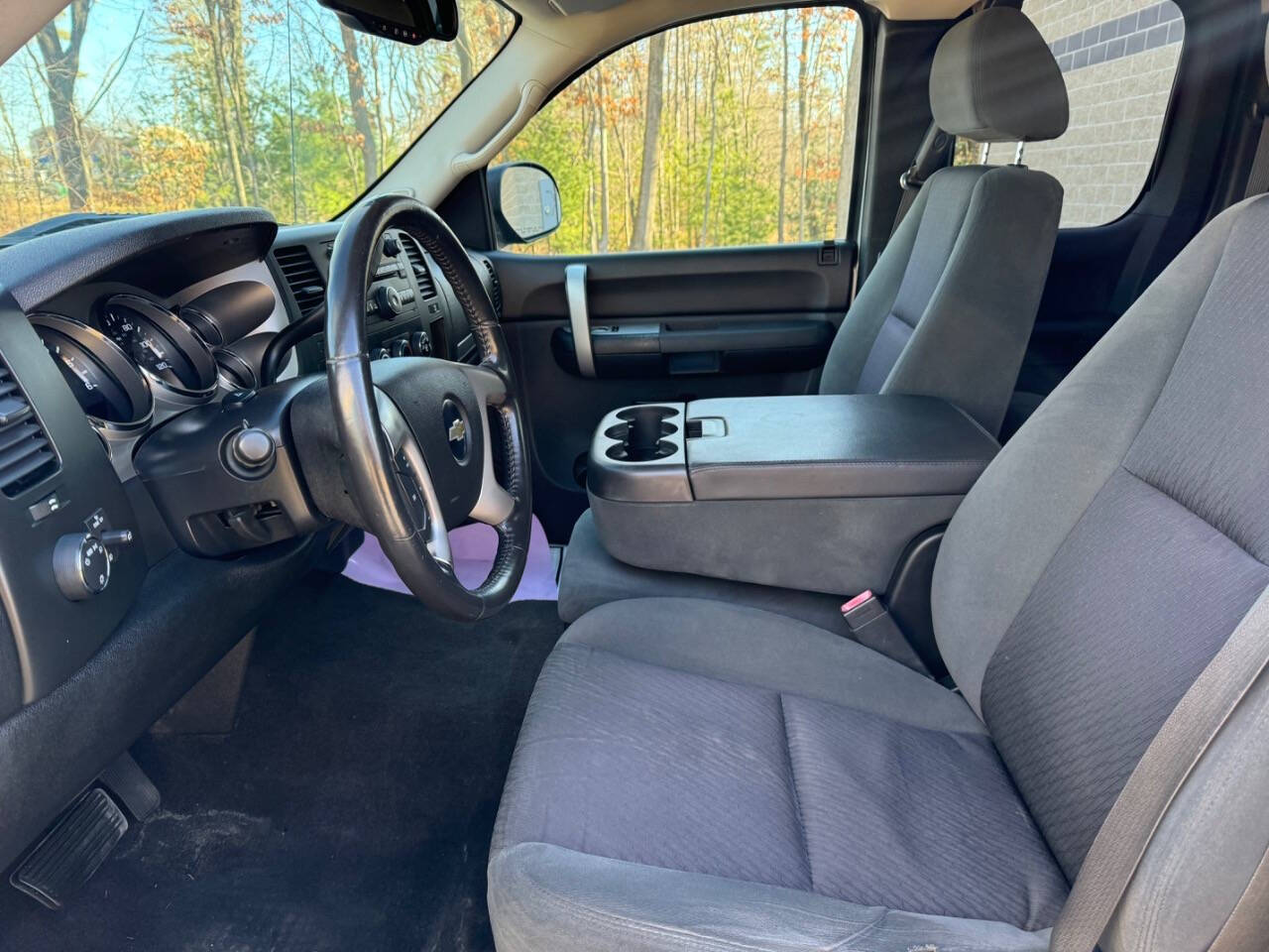 2009 Chevrolet Silverado 1500 for sale at Derry Auto Superstore in Derry, NH