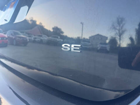 2017 Ford C-MAX Energi SE