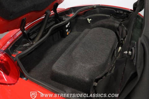 2007 Pontiac Solstice