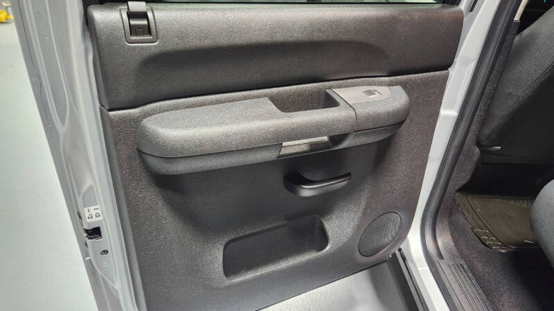 2012 GMC Sierra 1500 SLE