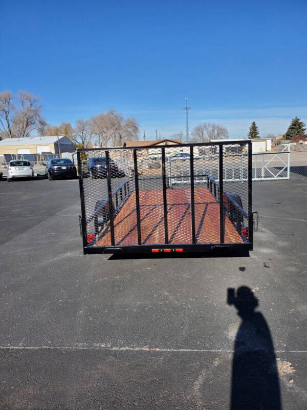 2024 Workhorse 14FT VALUE