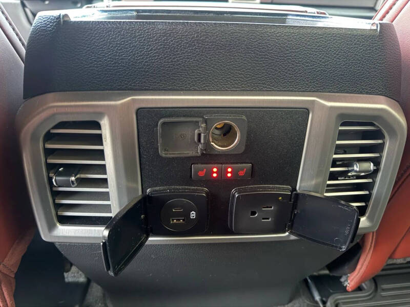 2020 Ford F-350 Super Duty