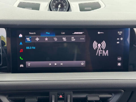 2024 Porsche Cayenne S E-Hybrid