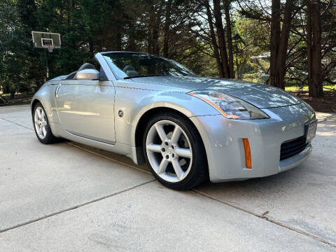 2005 Nissan 350Z