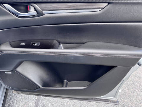 2023 Mazda CX-5 2.5 S Premium