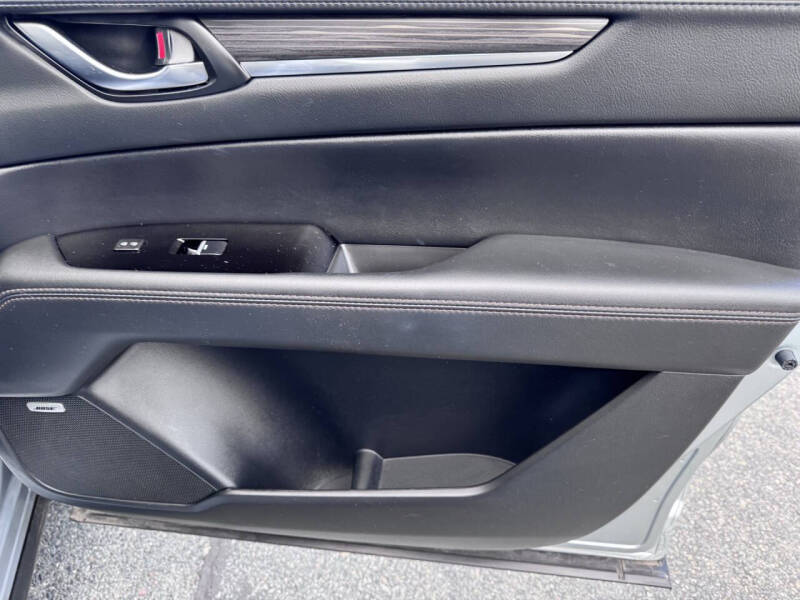 2023 Mazda CX-5 2.5 S Premium