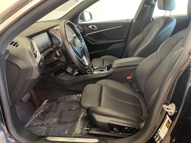 2024 BMW 2 Series 228i xDrive Gran Coupe