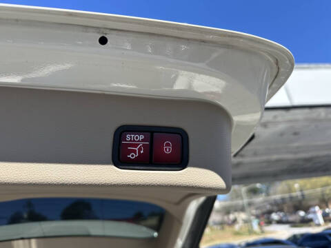 2012 Mercedes-Benz M-Class ML 350 BlueTEC