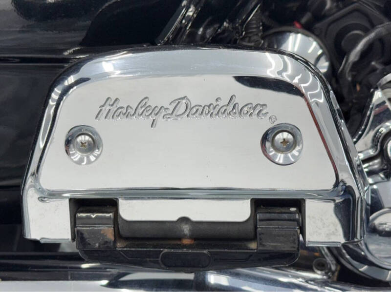 2007 Harley-Davidson Street Glide