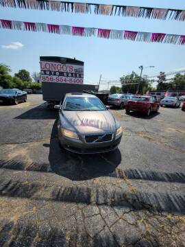 2009 Volvo S80 for sale at Longo & Sons Auto Sales in Berlin NJ