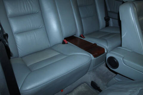 1993 Mercedes-Benz 300-Class 300 CE