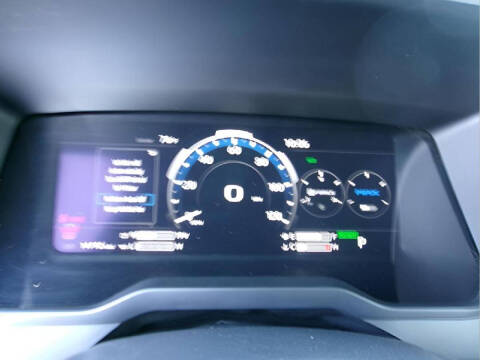 2025 Toyota Sequoia SR5