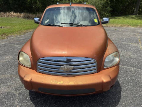 2006 Chevrolet HHR LT