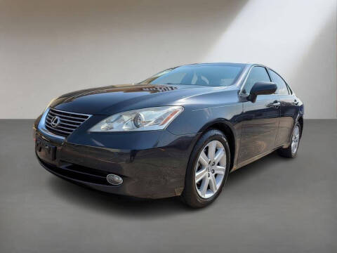 2008 Lexus ES 350