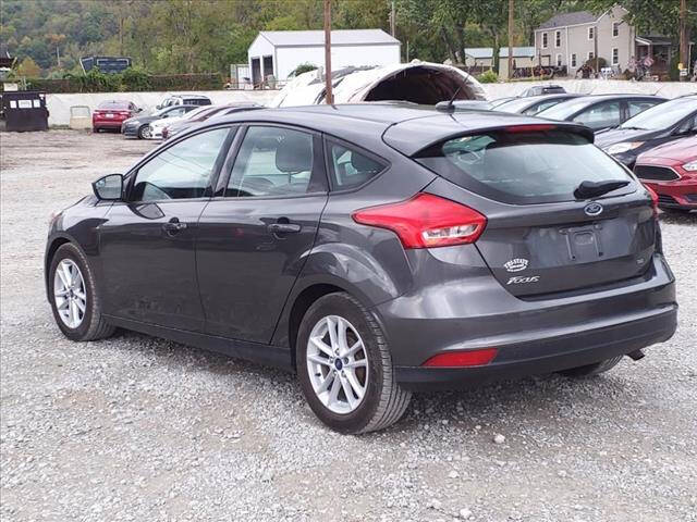 2018 Ford Focus for sale at Tri State Auto Sales in Cincinnati, OH