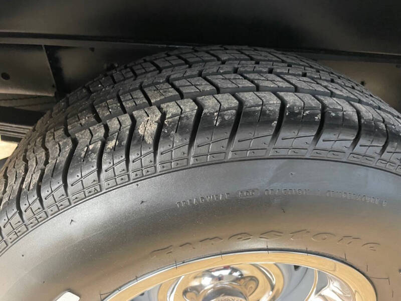 1968 GMC C/K 1500 Series