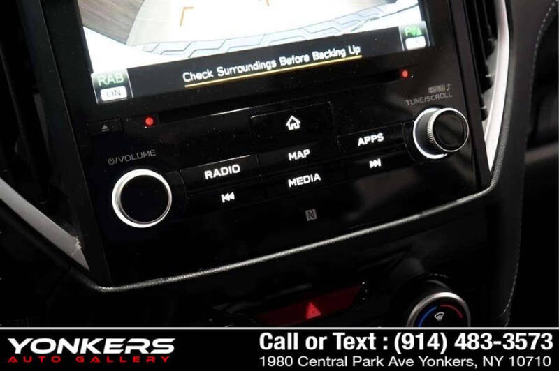 2022 Subaru Forester Touring