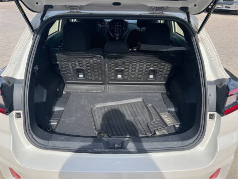 2024 Subaru Impreza RS