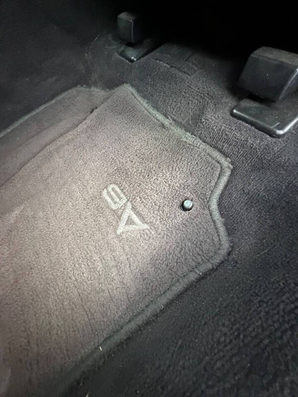 1997 Audi A6 quattro 2.8