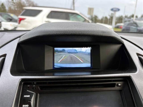 2014 Ford Transit Connect XLT