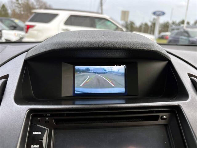 2014 Ford Transit Connect XLT