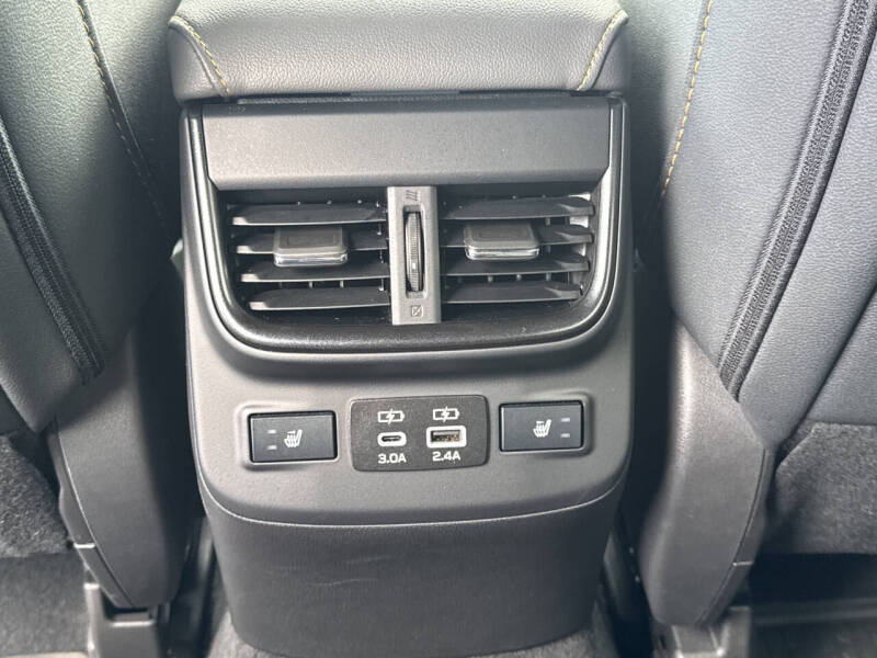 2023 Subaru Outback Wilderness