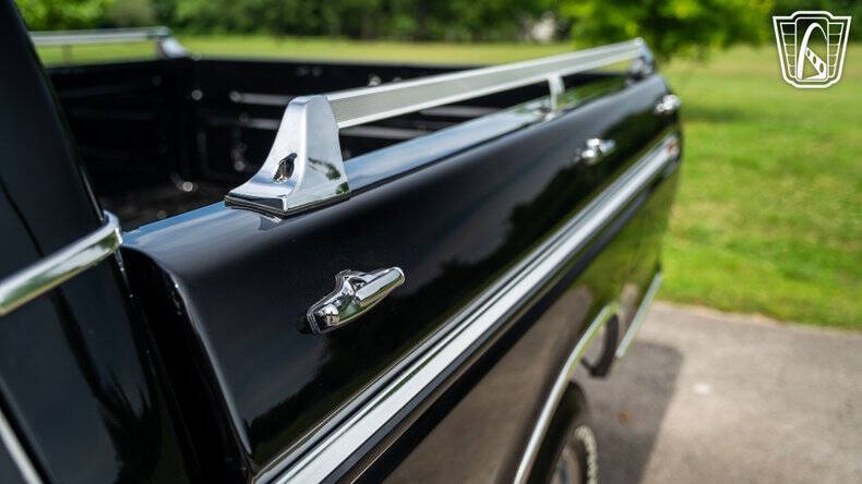 1979 Ford F-100