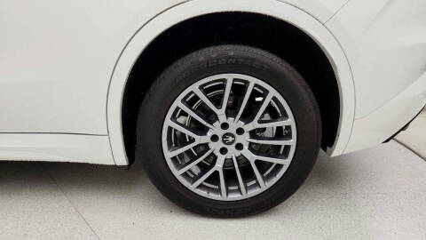 2024 Maserati Grecale GT