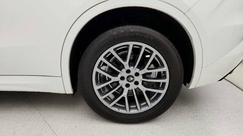 2024 Maserati Grecale GT