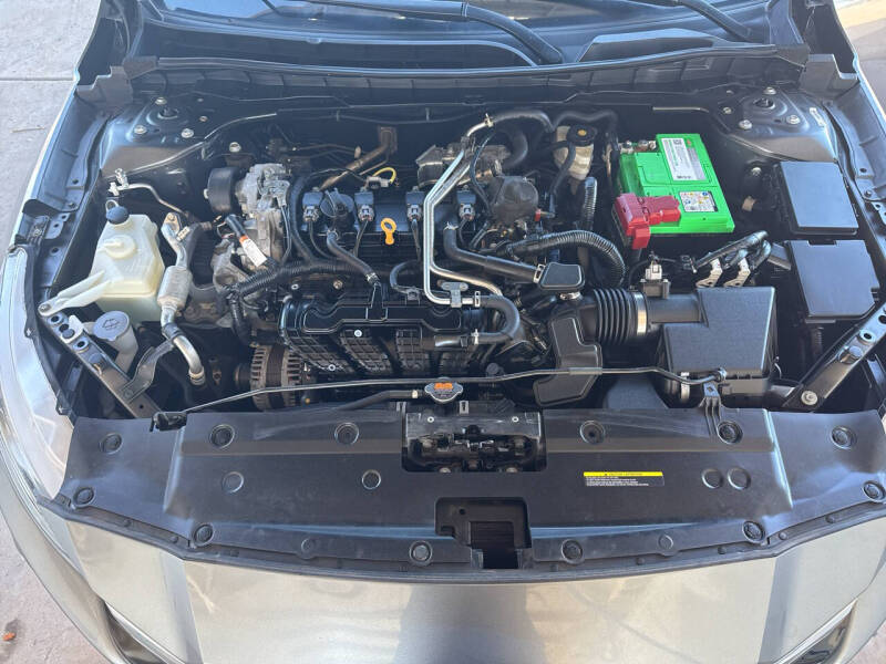 2021 Nissan Altima 2.5 S